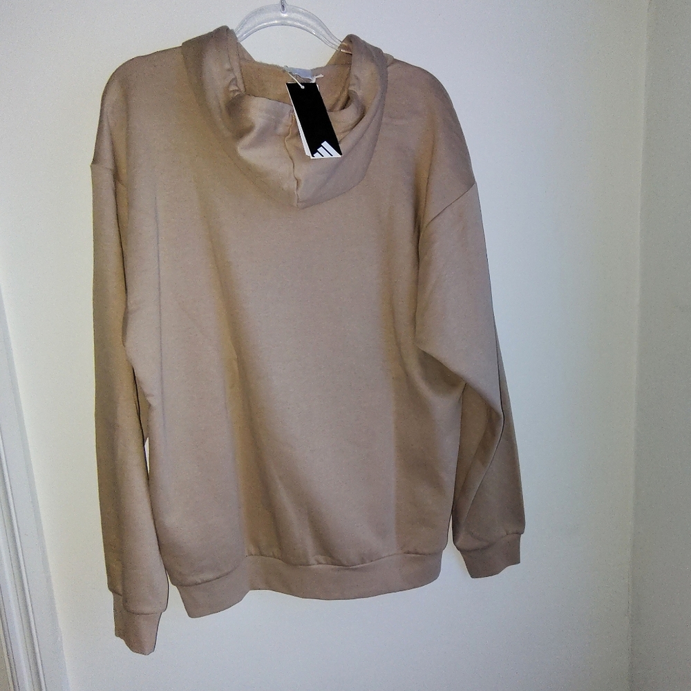 NWT ADIDAS HOODIE - Picture 2 of 3